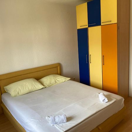 Vlatka Apartman Split Luaran gambar