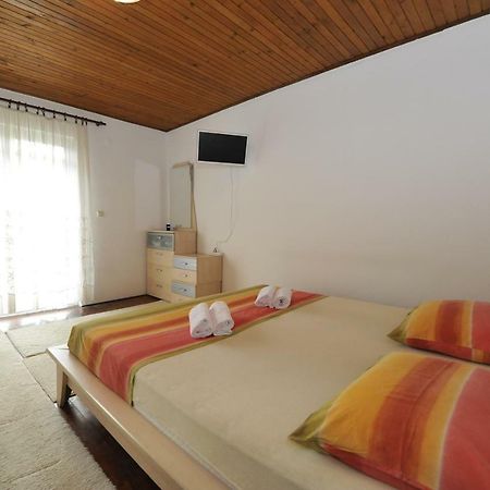 Vlatka Apartman Split Luaran gambar