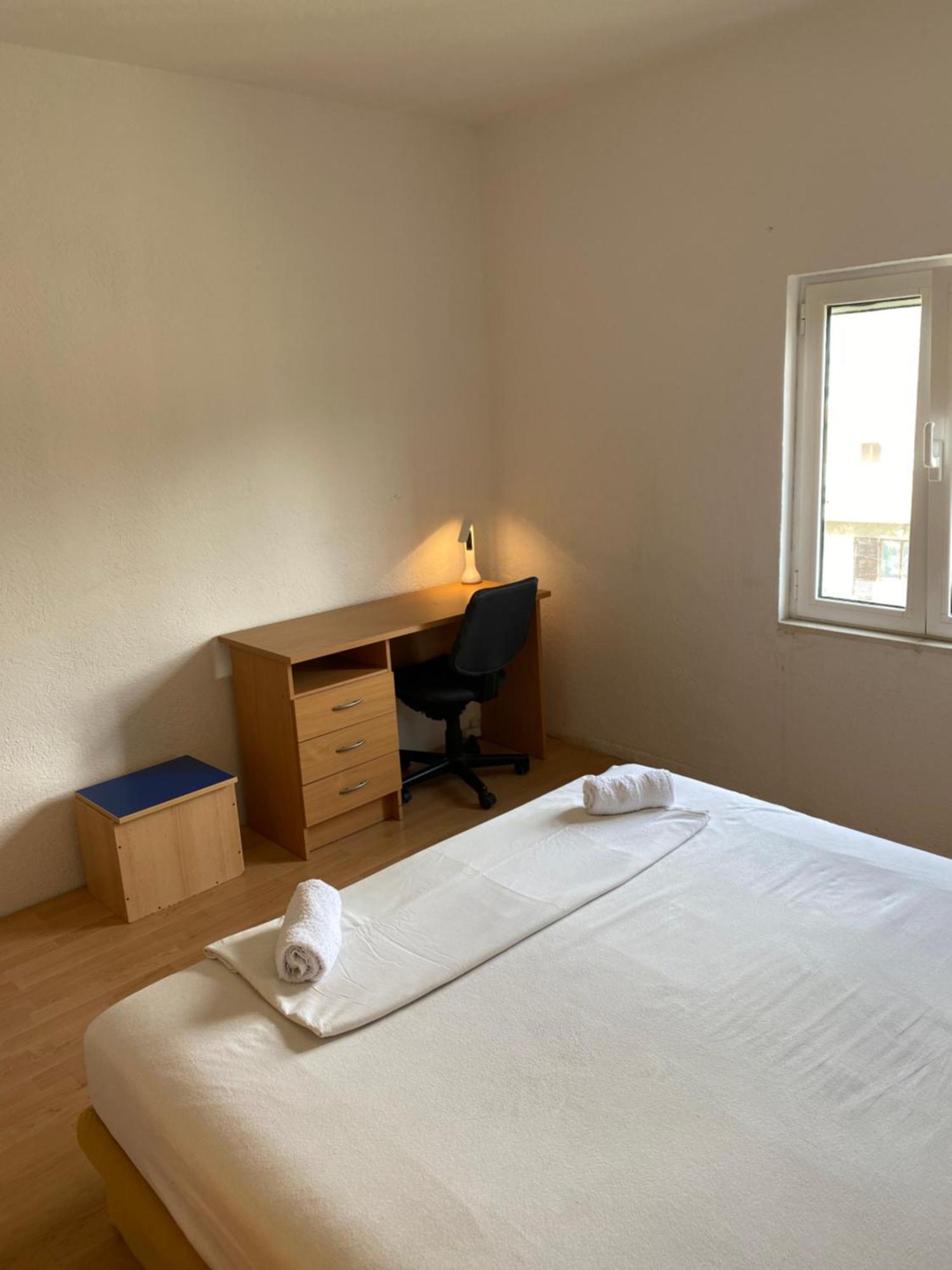 Vlatka Apartman Split Luaran gambar