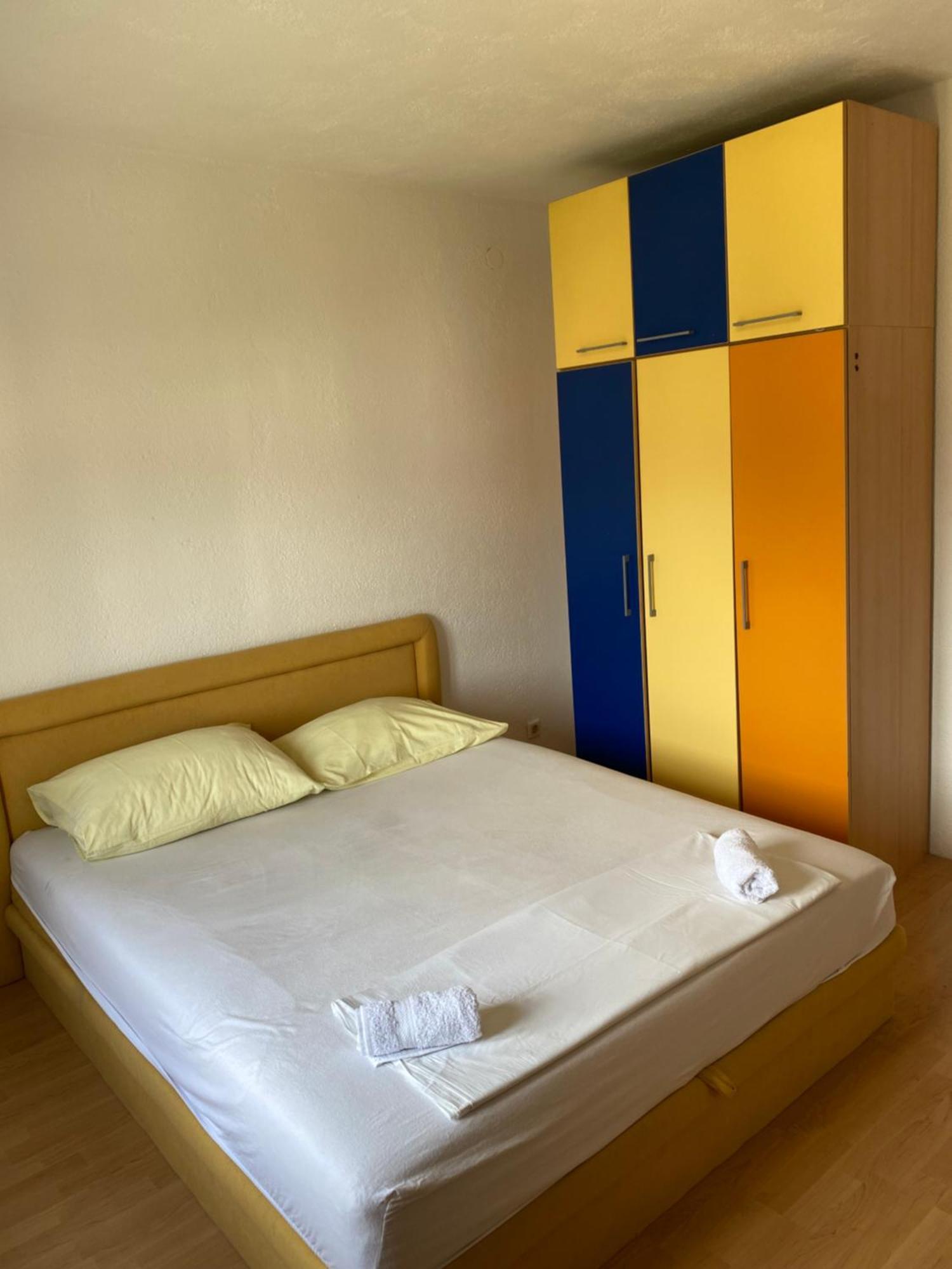 Vlatka Apartman Split Luaran gambar