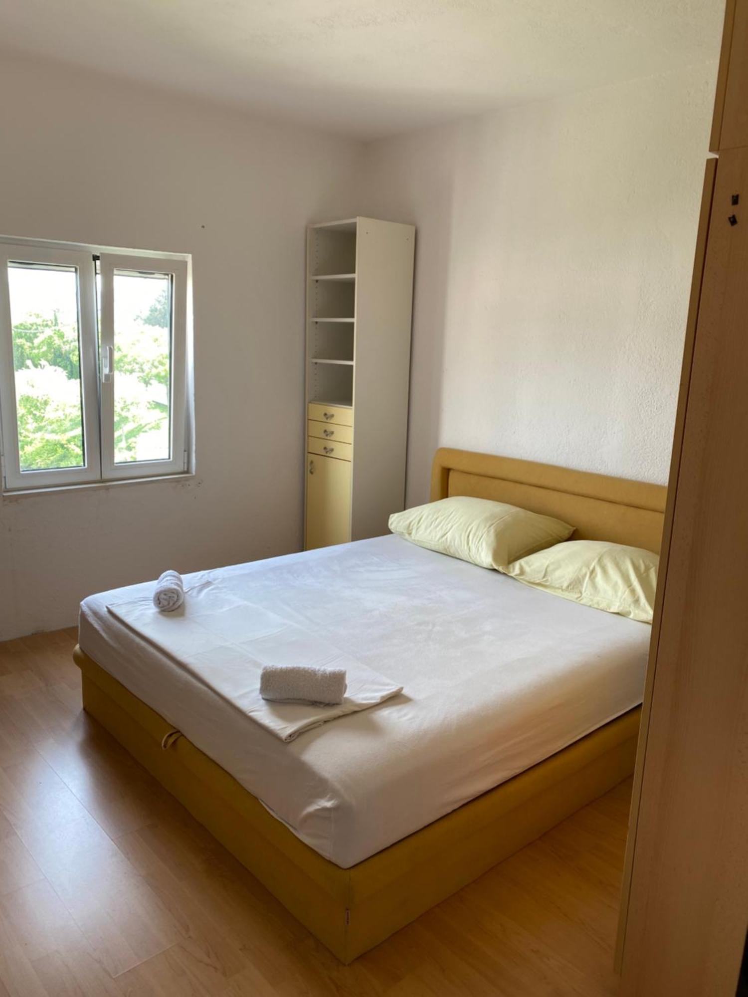 Vlatka Apartman Split Luaran gambar