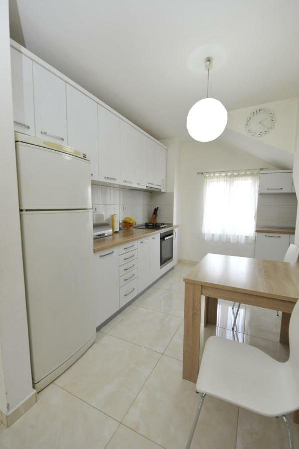 Vlatka Apartman Split Luaran gambar