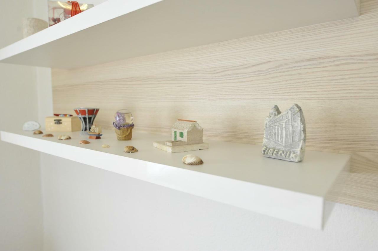 Vlatka Apartman Split Luaran gambar