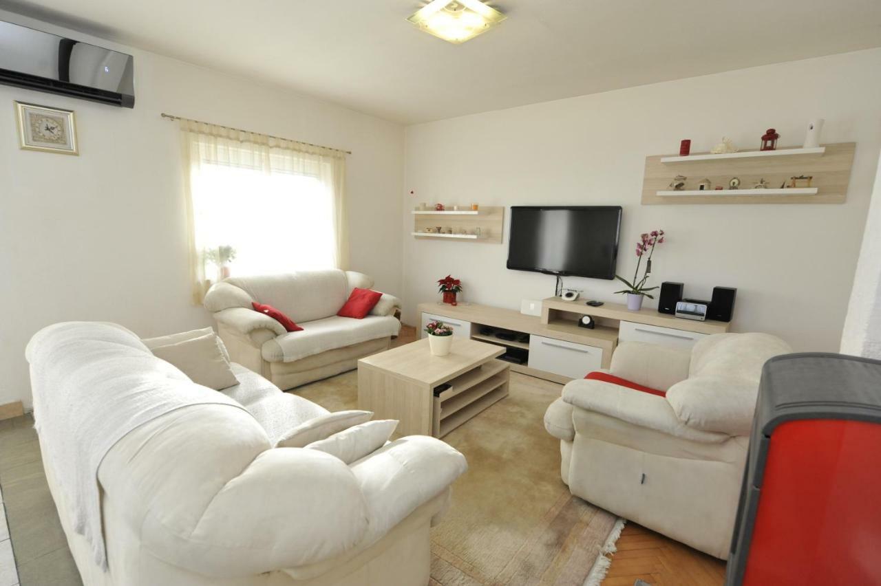Vlatka Apartman Split Luaran gambar