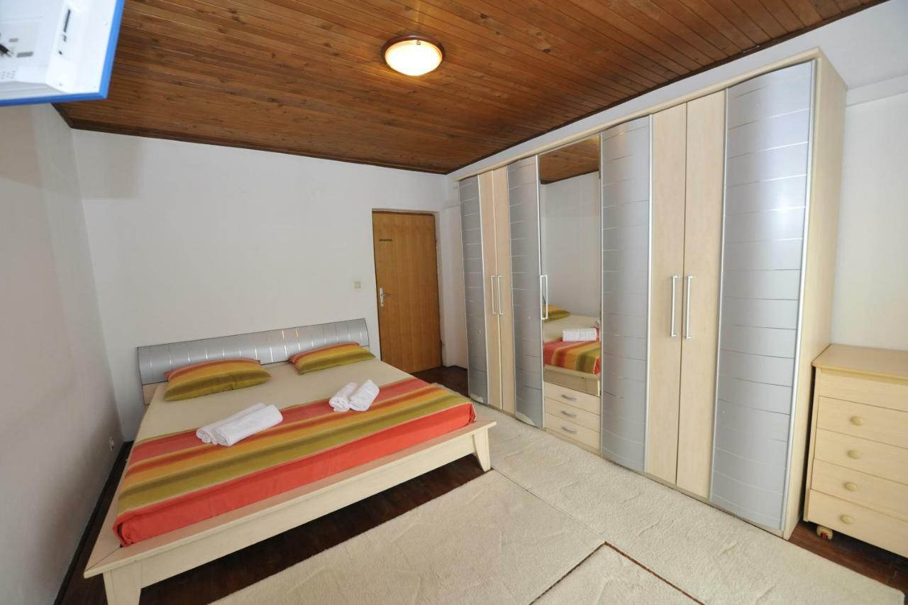 Vlatka Apartman Split Luaran gambar