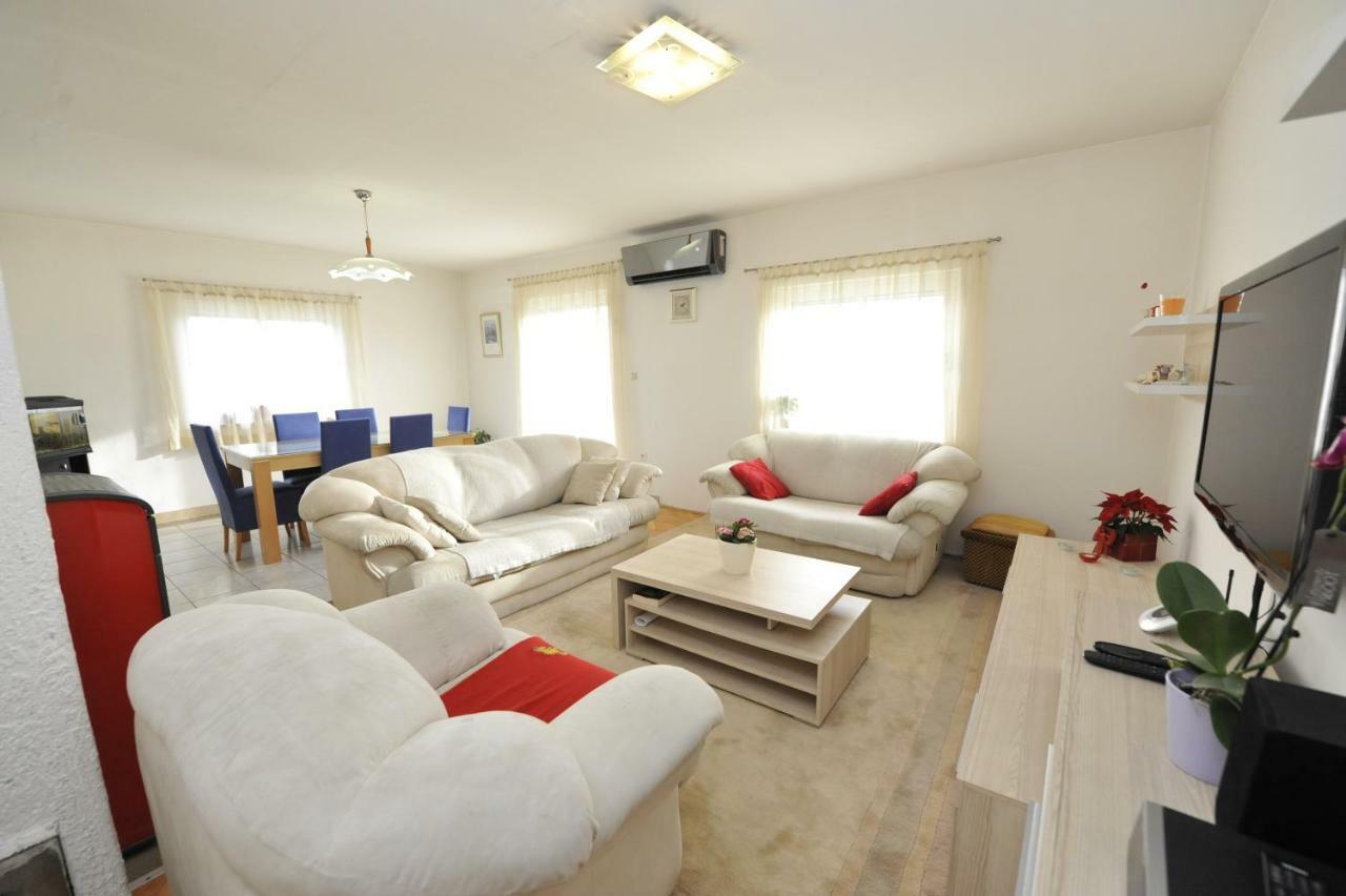 Vlatka Apartman Split Luaran gambar