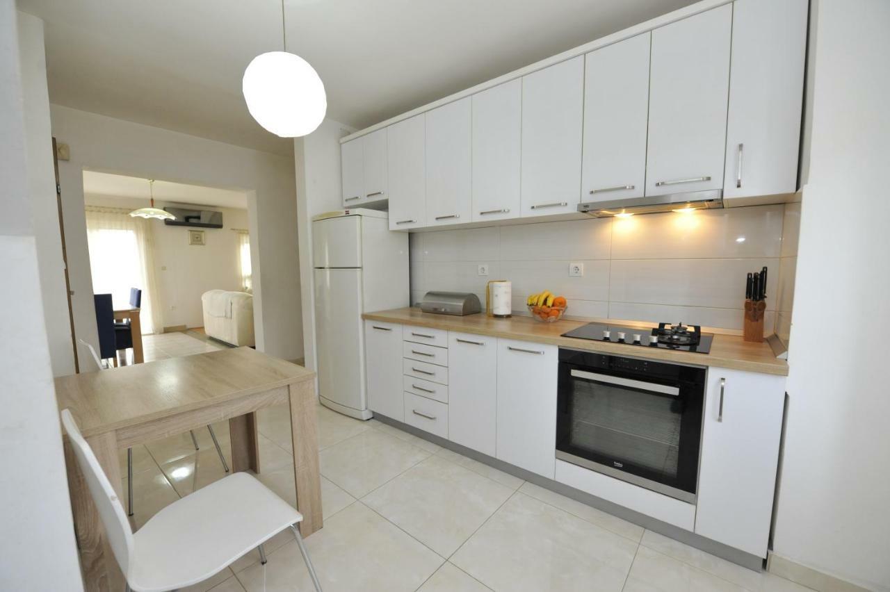 Vlatka Apartman Split Luaran gambar