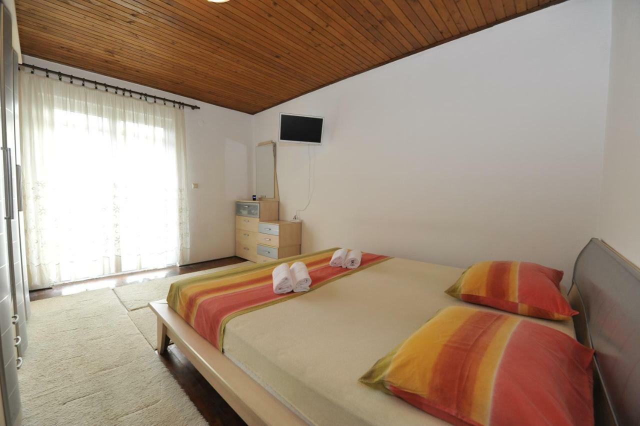Vlatka Apartman Split Luaran gambar