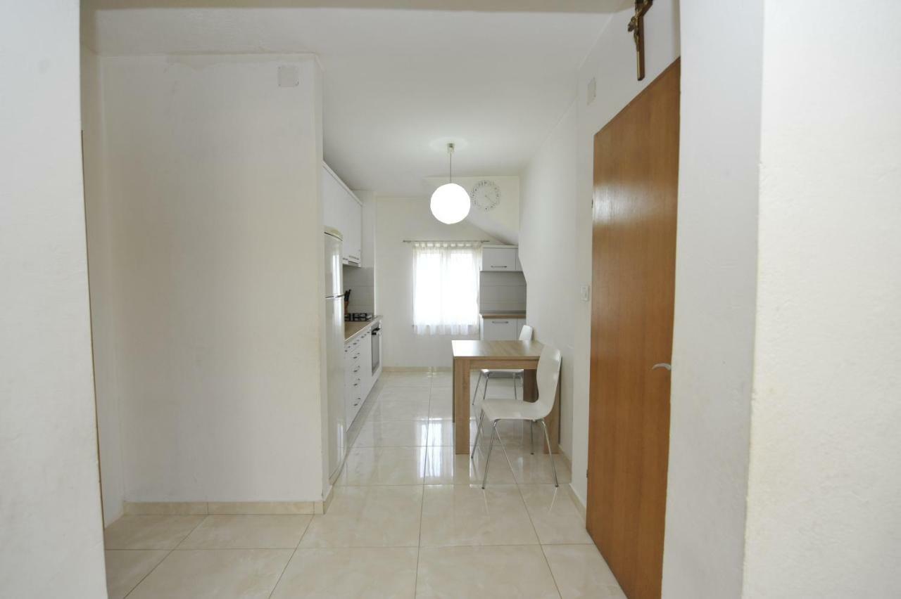 Vlatka Apartman Split Luaran gambar