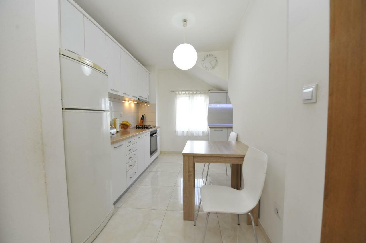 Vlatka Apartman Split Luaran gambar