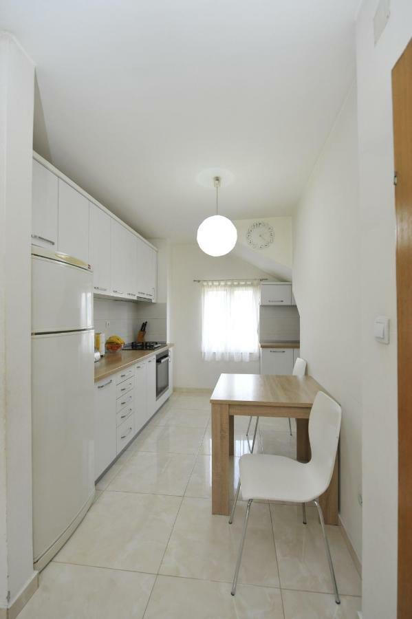 Vlatka Apartman Split Luaran gambar