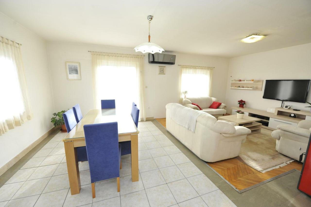 Vlatka Apartman Split Luaran gambar