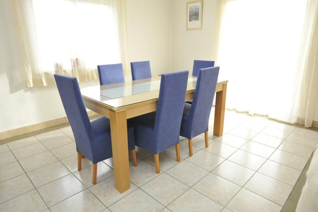 Vlatka Apartman Split Luaran gambar