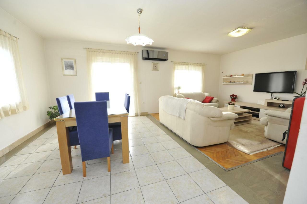 Vlatka Apartman Split Luaran gambar