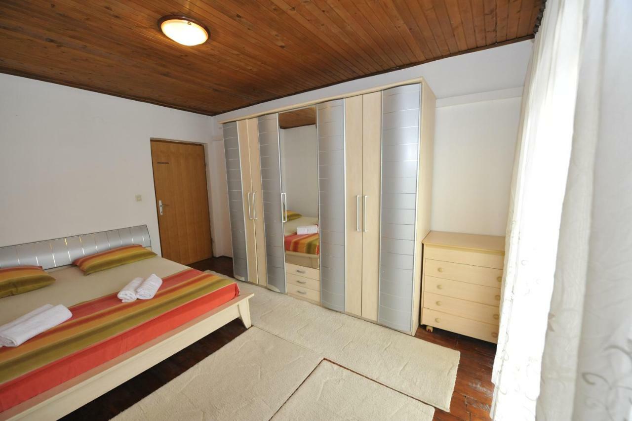 Vlatka Apartman Split Luaran gambar