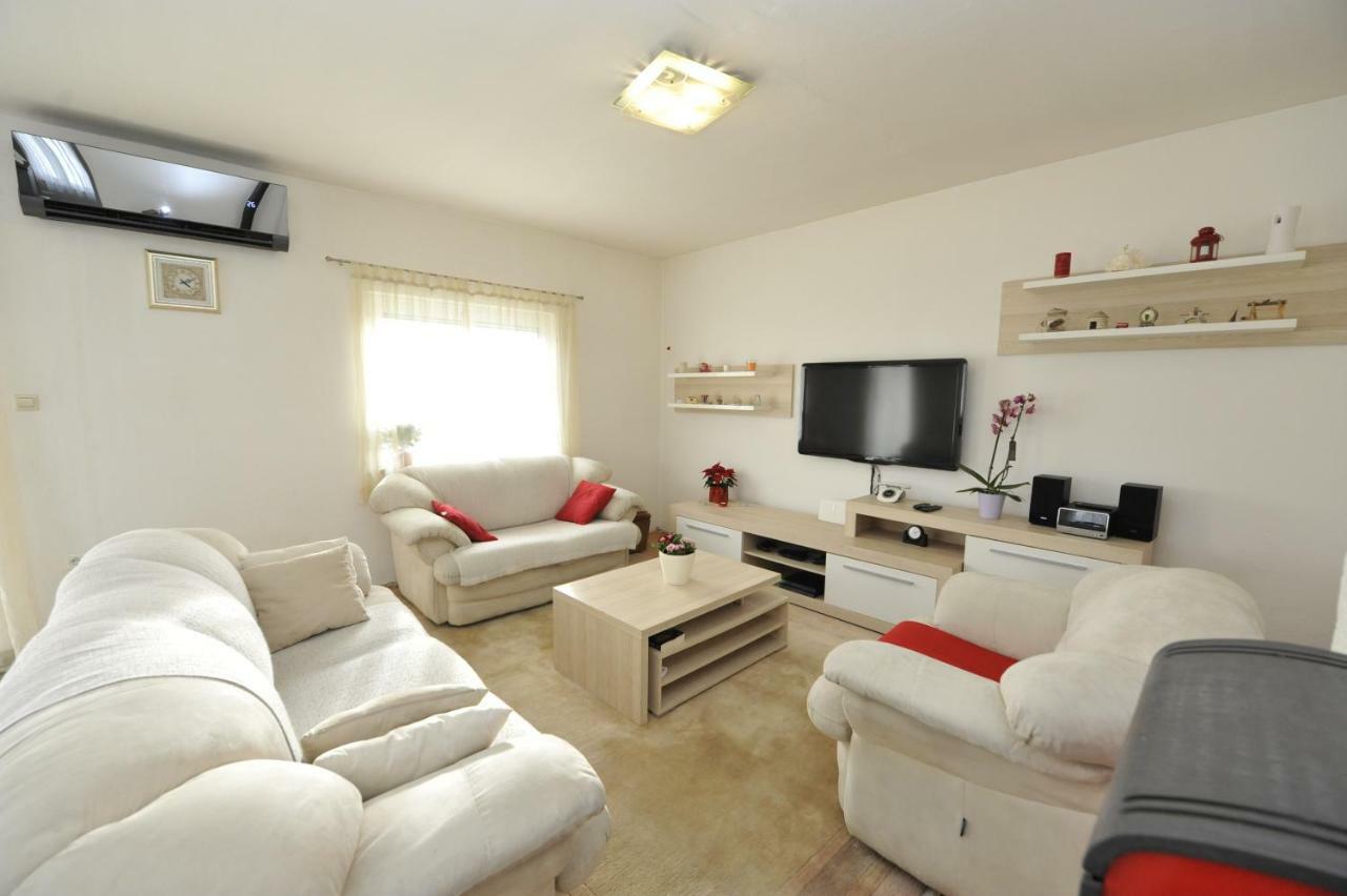 Vlatka Apartman Split Luaran gambar