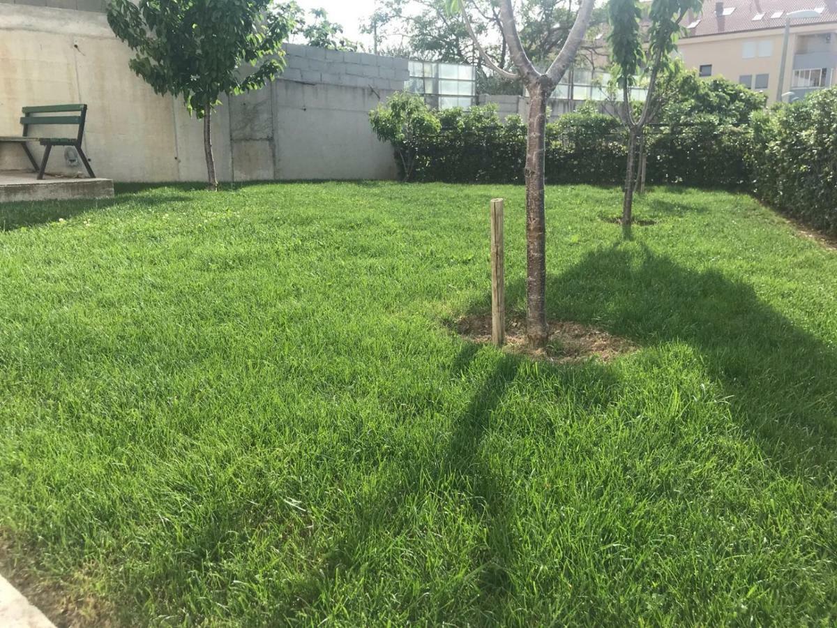 Vlatka Apartman Split Luaran gambar
