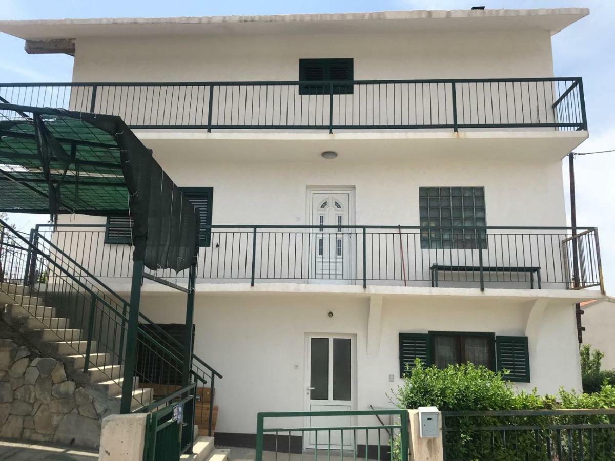 Vlatka Apartman Split Luaran gambar