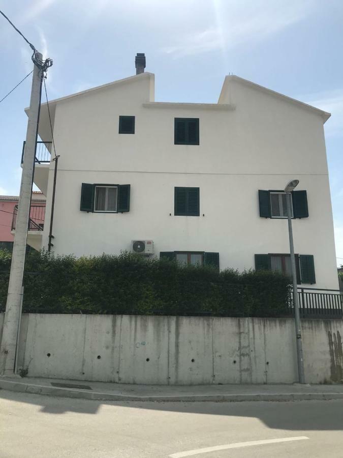 Vlatka Apartman Split Luaran gambar