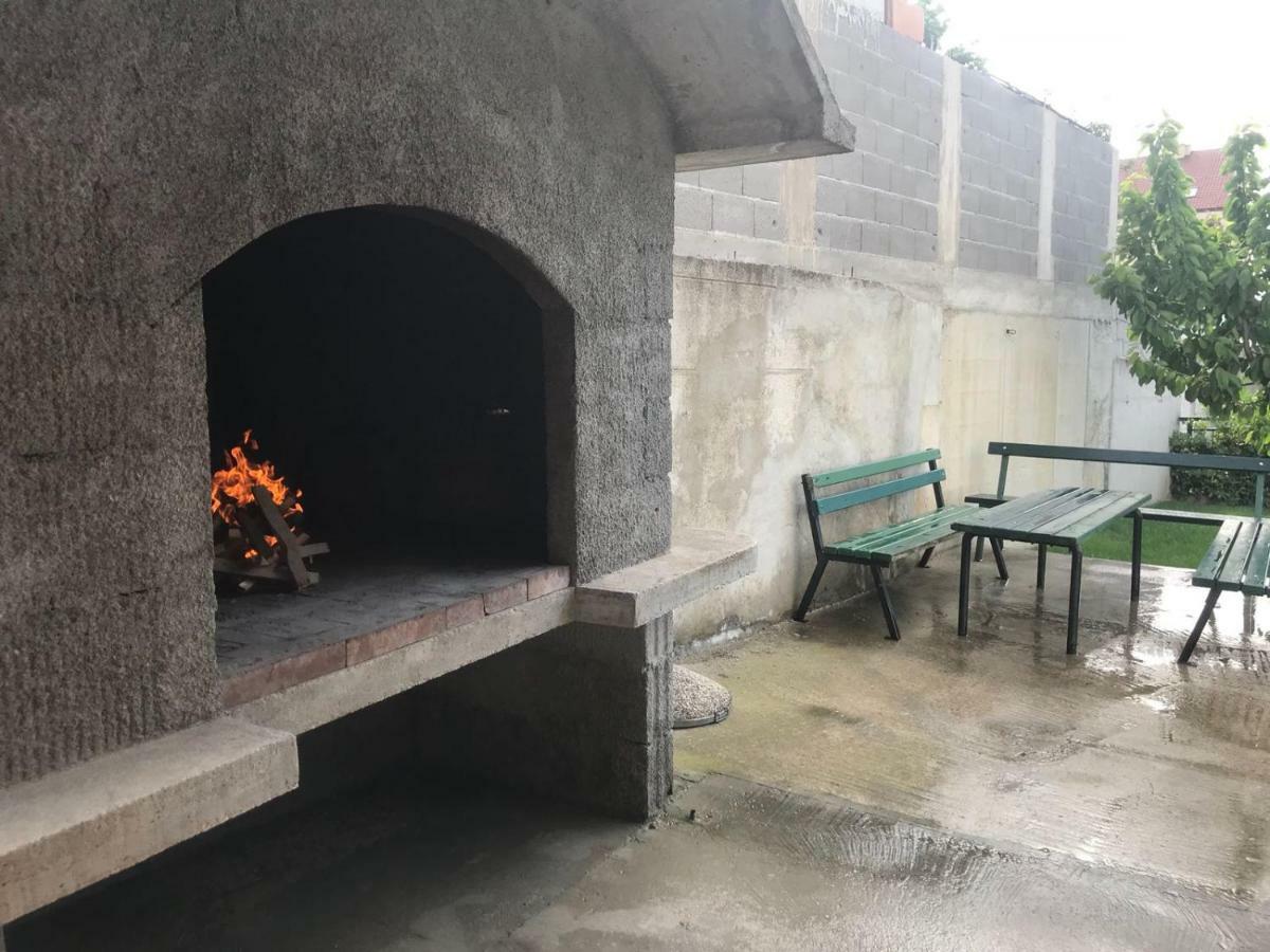 Vlatka Apartman Split Luaran gambar