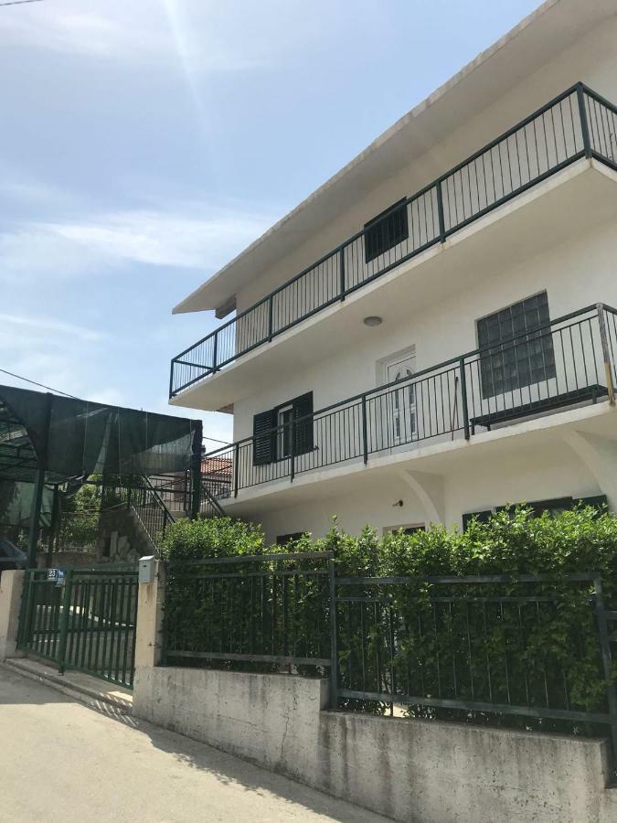 Vlatka Apartman Split Luaran gambar
