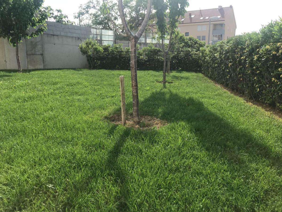 Vlatka Apartman Split Luaran gambar