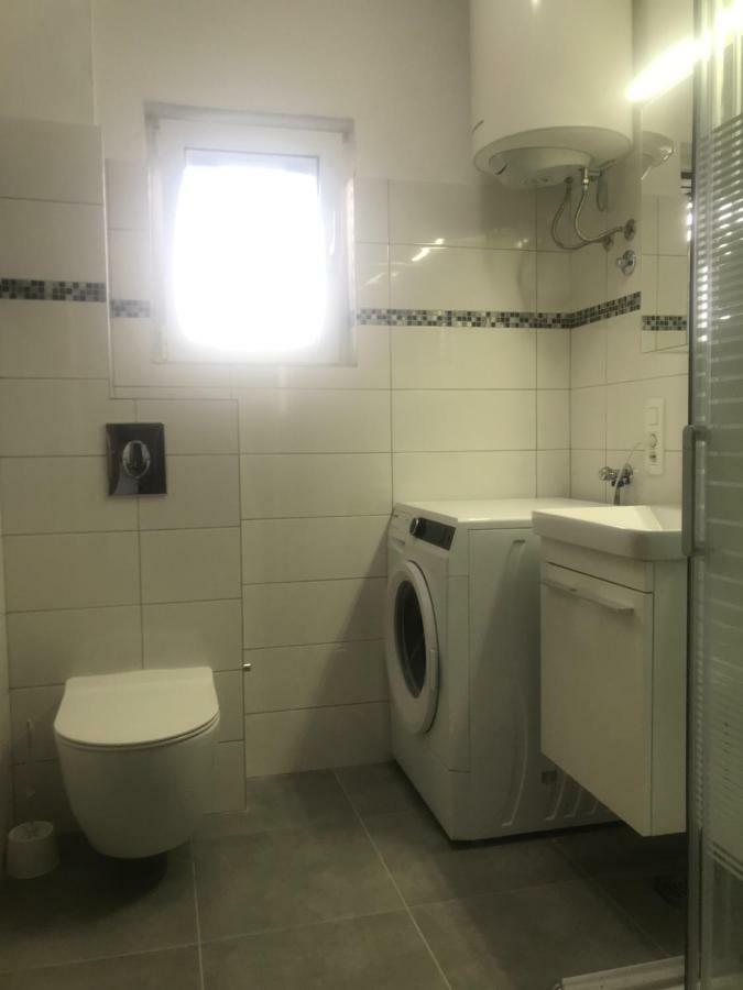 Vlatka Apartman Split Luaran gambar