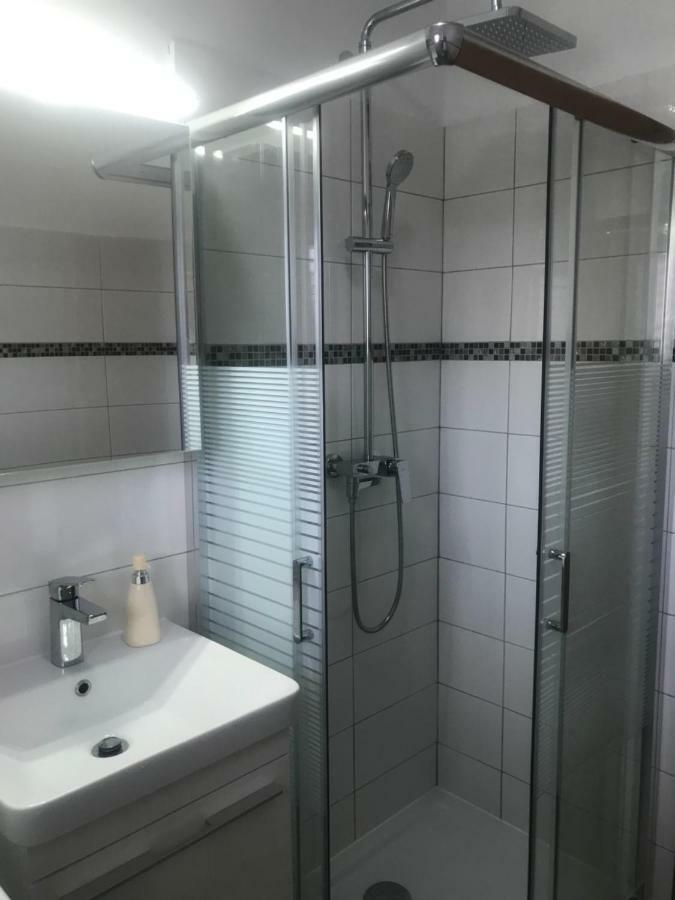 Vlatka Apartman Split Luaran gambar