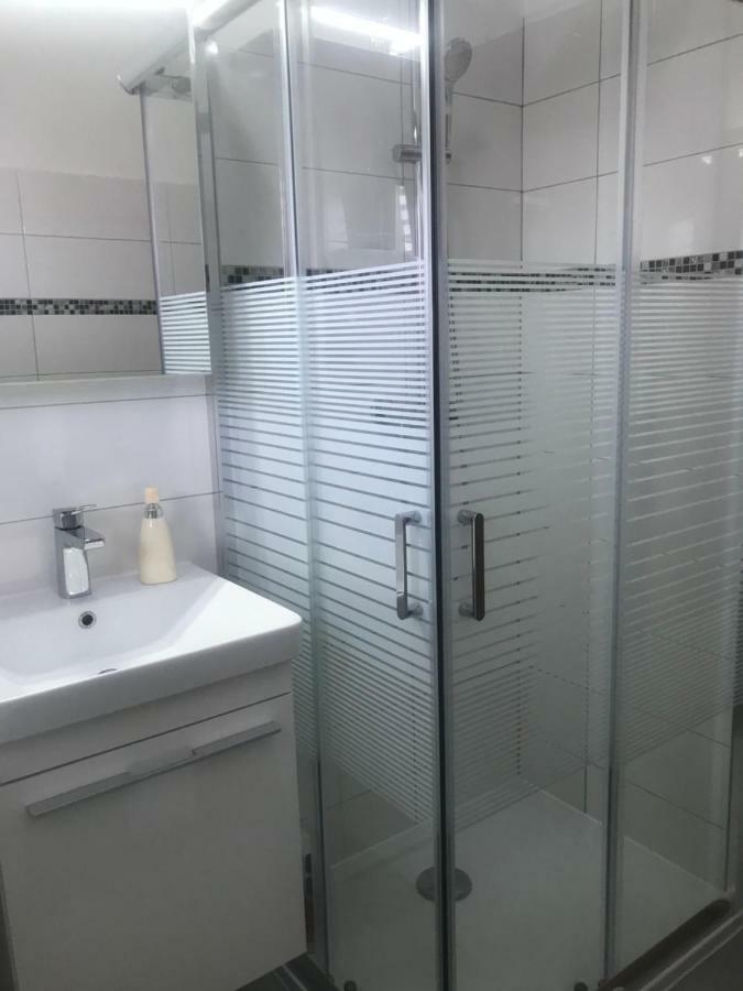 Vlatka Apartman Split Luaran gambar